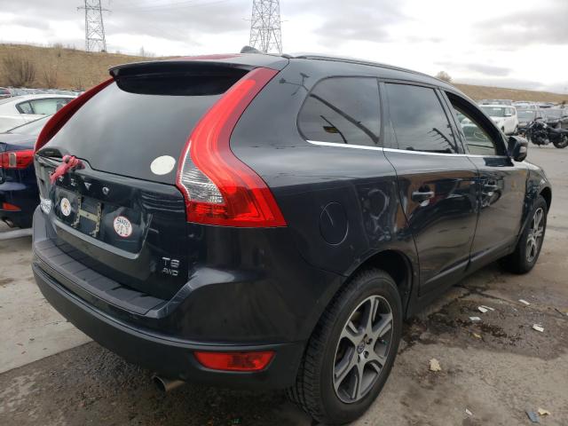 Photo 3 VIN: YV4902DZ6C2243989 - VOLVO XC60 T6 