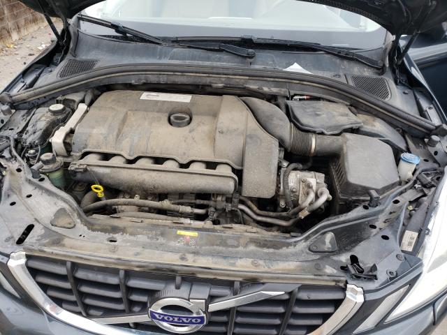 Photo 6 VIN: YV4902DZ6C2243989 - VOLVO XC60 T6 