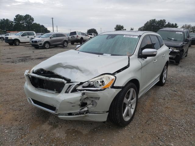 Photo 1 VIN: YV4902DZ6C2245841 - VOLVO XC60 T6 