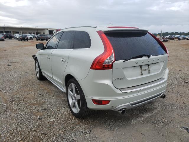 Photo 2 VIN: YV4902DZ6C2245841 - VOLVO XC60 T6 