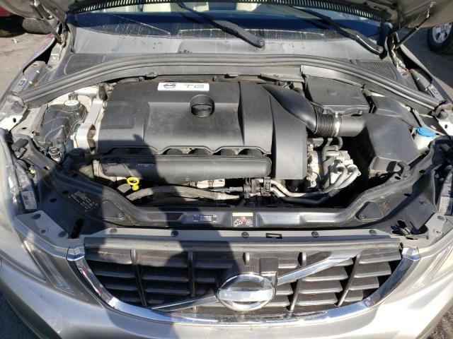 Photo 10 VIN: YV4902DZ6C2292271 - VOLVO XC60 T6 