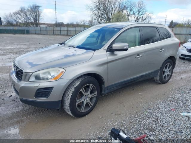 Photo 1 VIN: YV4902DZ6C2297177 - VOLVO XC60 