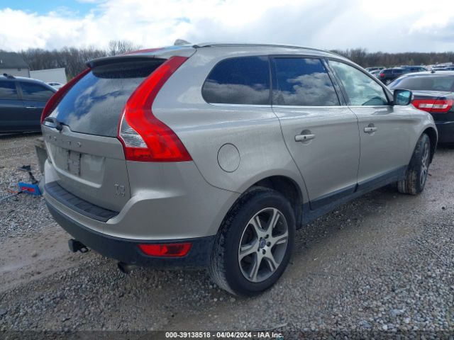 Photo 3 VIN: YV4902DZ6C2297177 - VOLVO XC60 