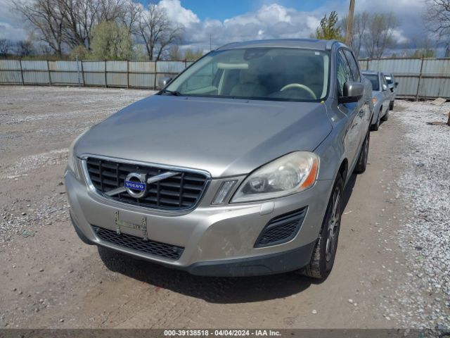 Photo 5 VIN: YV4902DZ6C2297177 - VOLVO XC60 