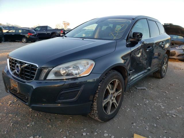 Photo 1 VIN: YV4902DZ6C2298118 - VOLVO XC60 T6 