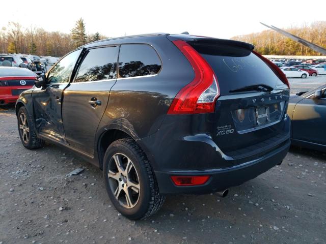 Photo 2 VIN: YV4902DZ6C2298118 - VOLVO XC60 T6 