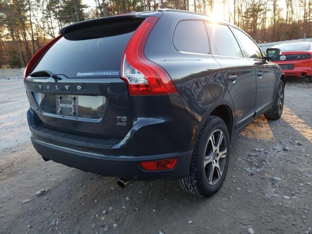 Photo 3 VIN: YV4902DZ6C2298118 - VOLVO XC60 T6 