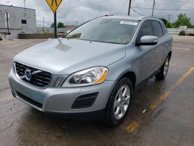 Photo 1 VIN: YV4902DZ6C2299558 - VOLVO XC60 