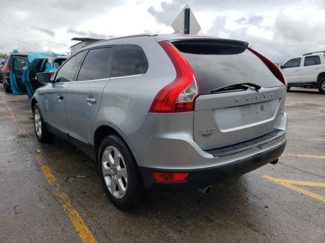 Photo 2 VIN: YV4902DZ6C2299558 - VOLVO XC60 