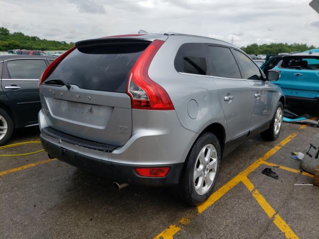 Photo 3 VIN: YV4902DZ6C2299558 - VOLVO XC60 