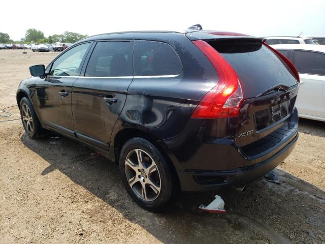 Photo 1 VIN: YV4902DZ6C2312860 - VOLVO XC60 T6 