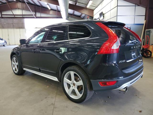 Photo 1 VIN: YV4902DZ6D2386040 - VOLVO XC60 T6 