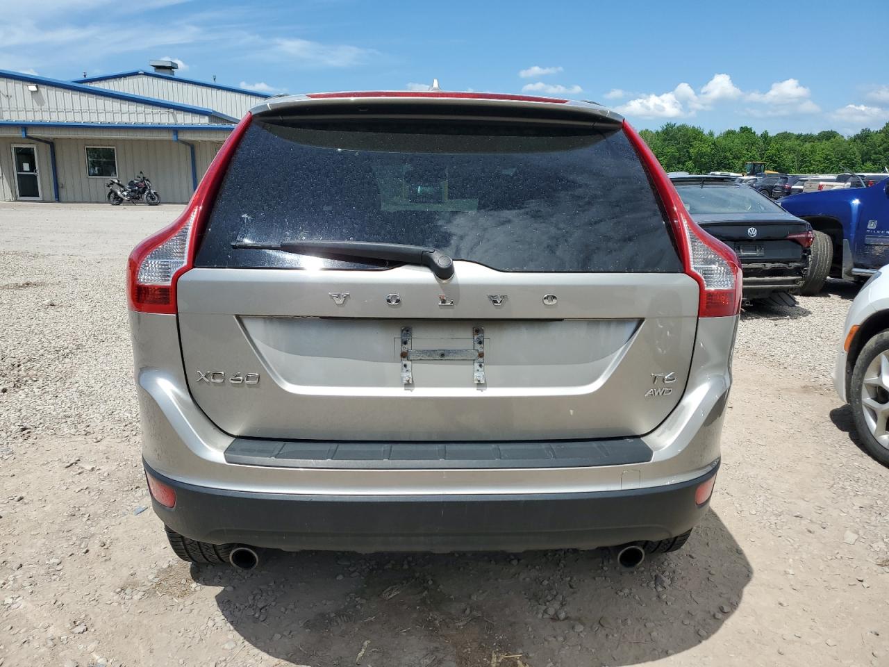 Photo 5 VIN: YV4902DZ6D2386961 - VOLVO XC60 