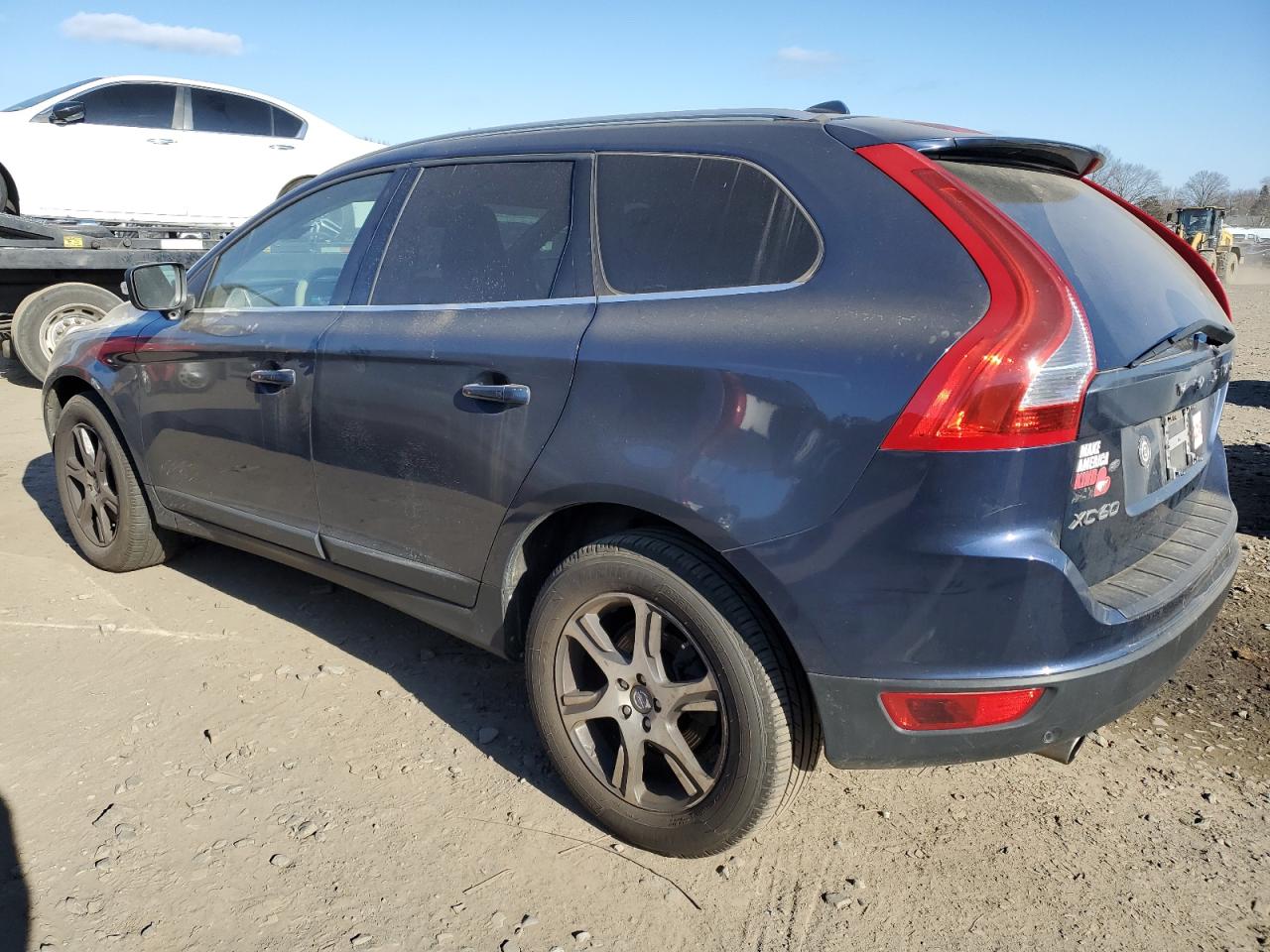 Photo 1 VIN: YV4902DZ6D2388581 - VOLVO XC60 