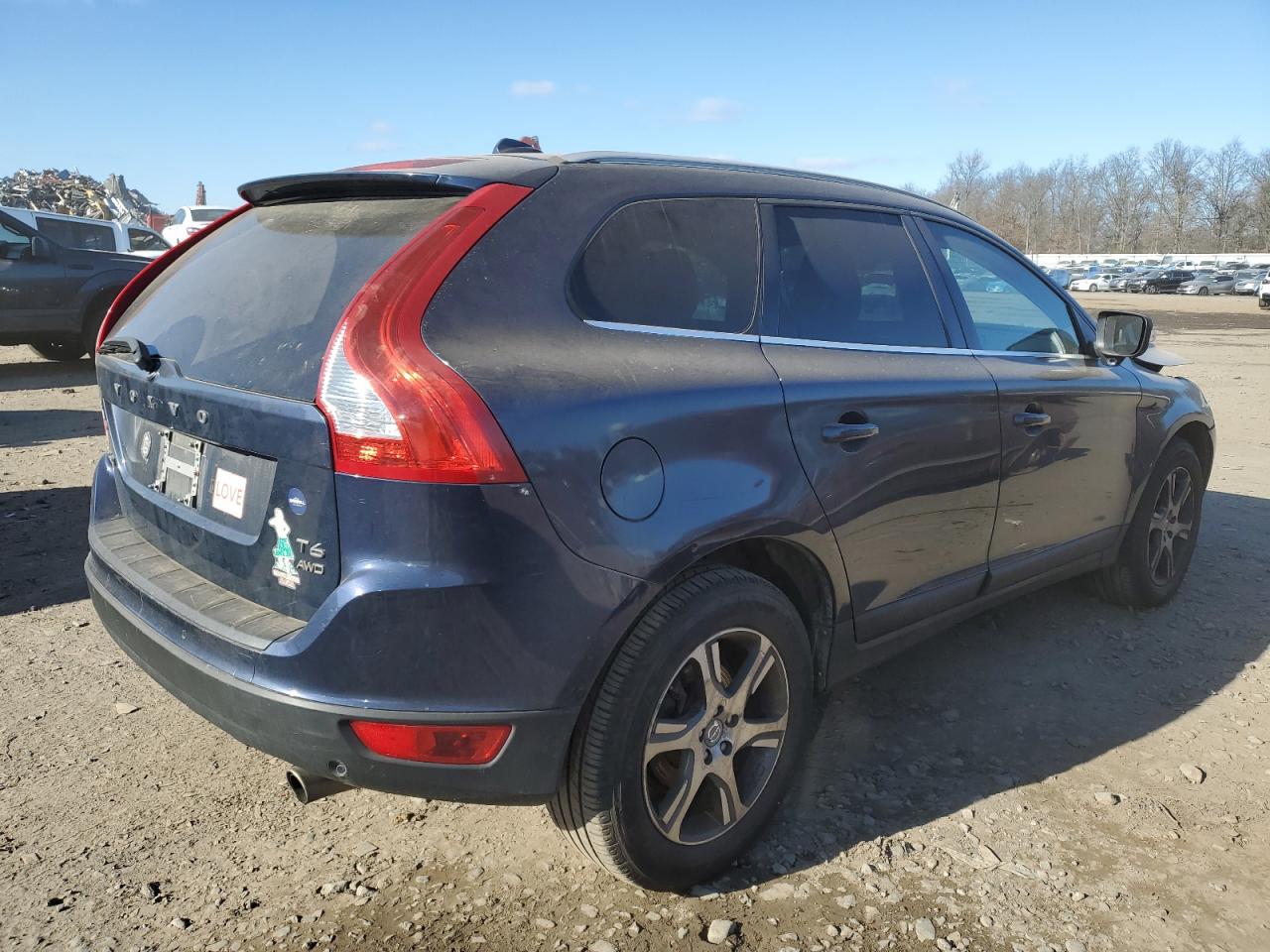 Photo 2 VIN: YV4902DZ6D2388581 - VOLVO XC60 