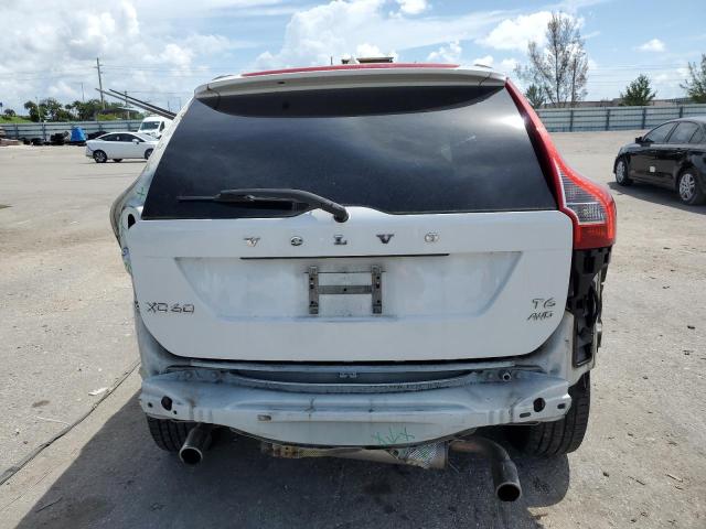 Photo 5 VIN: YV4902DZ6D2391643 - VOLVO XC60 T6 