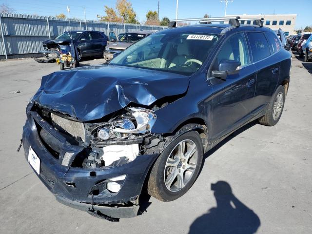 Photo 1 VIN: YV4902DZ6D2394073 - VOLVO XC60 T6 