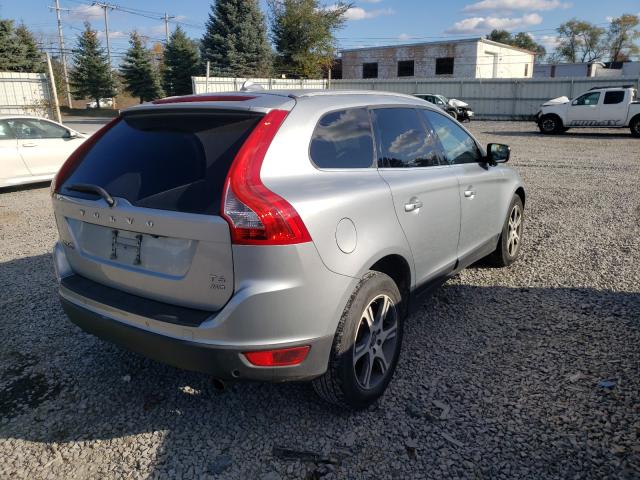 Photo 3 VIN: YV4902DZ6D2409350 - VOLVO XC60 T6 