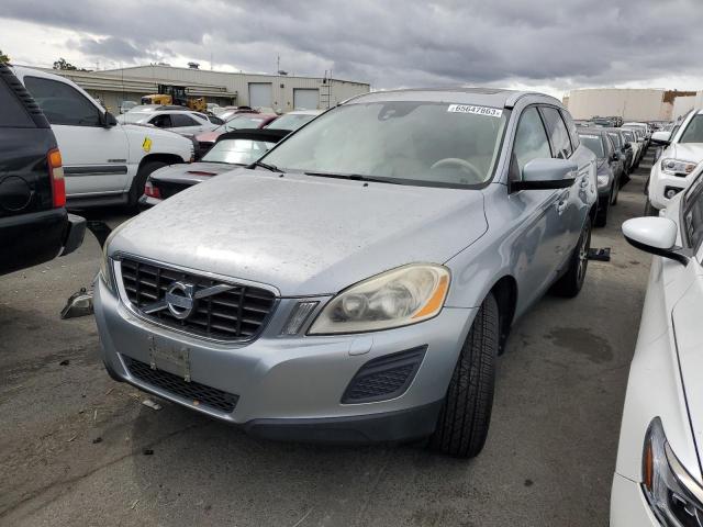 Photo 0 VIN: YV4902DZ6D2416038 - VOLVO XC60 T6 