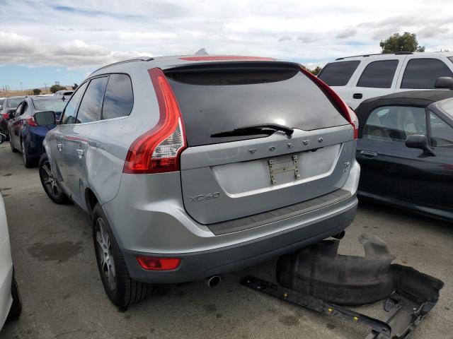 Photo 1 VIN: YV4902DZ6D2416038 - VOLVO XC60 T6 