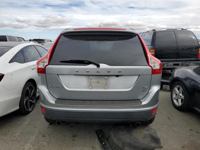 Photo 5 VIN: YV4902DZ6D2416038 - VOLVO XC60 T6 