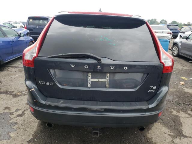 Photo 5 VIN: YV4902DZ6D2419733 - VOLVO XC60 T6 