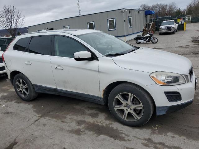 Photo 3 VIN: YV4902DZ6D2421868 - VOLVO XC60 