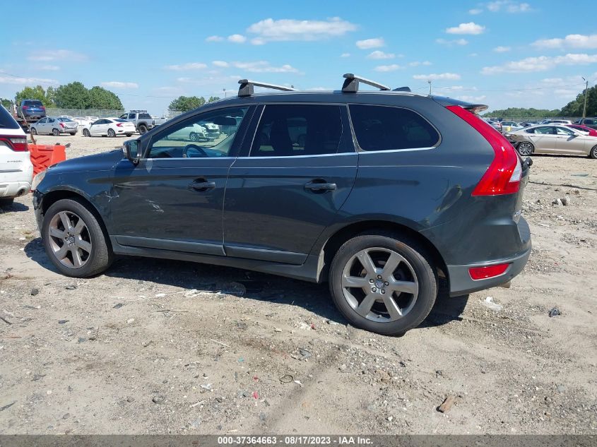 Photo 14 VIN: YV4902DZ6D2423250 - VOLVO XC60 