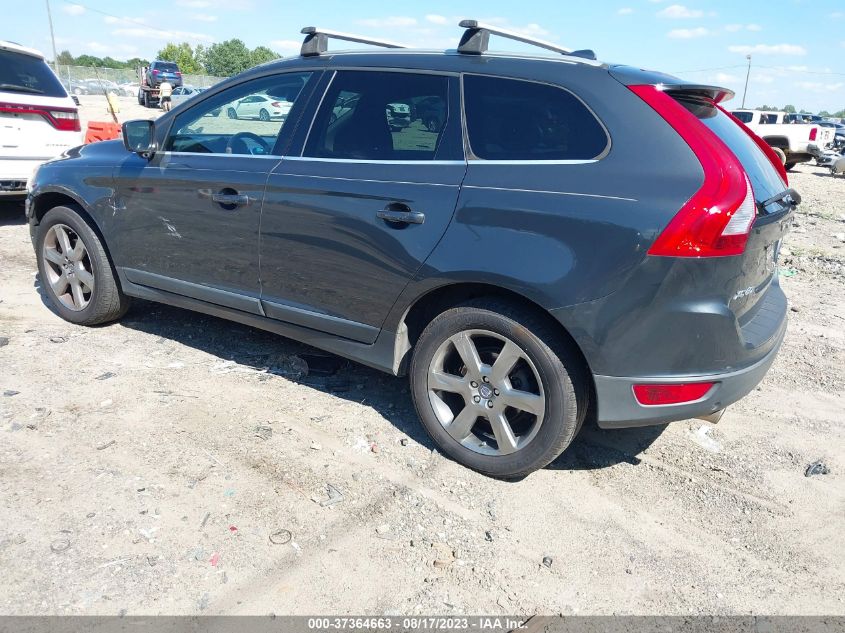 Photo 2 VIN: YV4902DZ6D2423250 - VOLVO XC60 