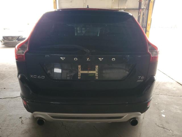 Photo 5 VIN: YV4902DZ6D2430747 - VOLVO XC60 