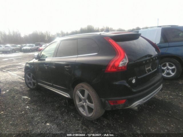 Photo 2 VIN: YV4902DZ6D2450805 - VOLVO XC60 