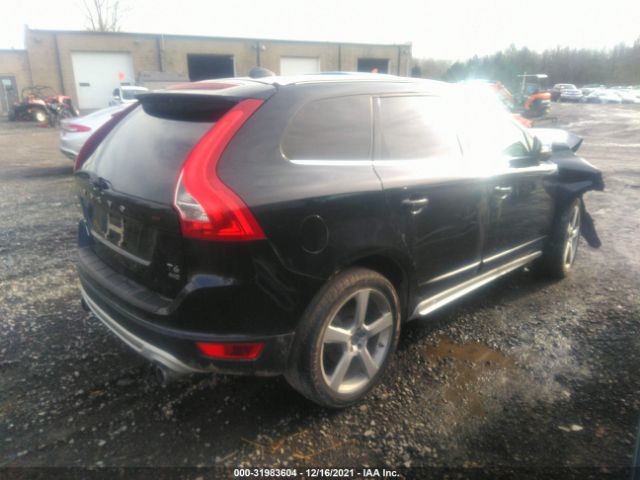 Photo 3 VIN: YV4902DZ6D2450805 - VOLVO XC60 