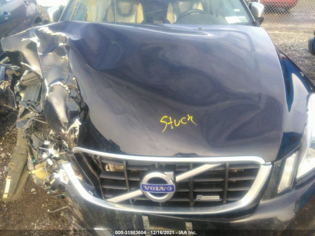 Photo 9 VIN: YV4902DZ6D2450805 - VOLVO XC60 