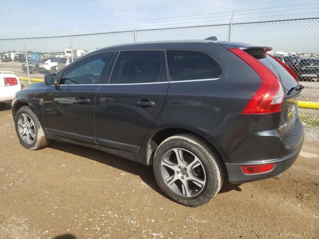 Photo 1 VIN: YV4902DZ6D2453395 - VOLVO XC60 