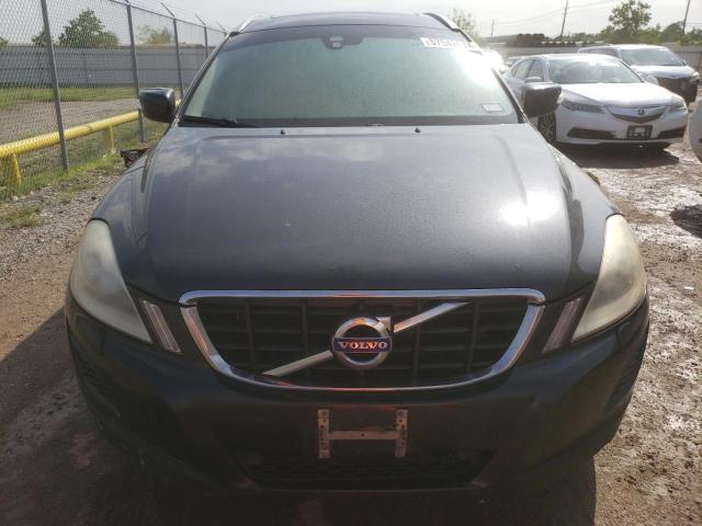 Photo 4 VIN: YV4902DZ6D2453395 - VOLVO XC60 