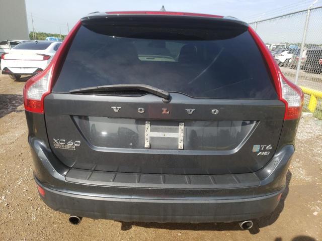 Photo 5 VIN: YV4902DZ6D2453395 - VOLVO XC60 