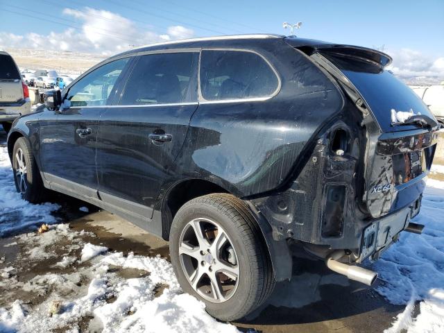 Photo 1 VIN: YV4902DZ6D2454546 - VOLVO XC60 T6 