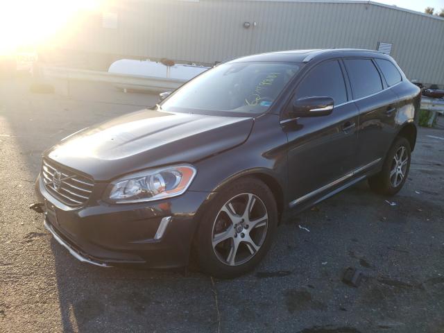 Photo 1 VIN: YV4902DZ6E2514200 - VOLVO XC60 