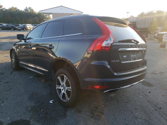 Photo 2 VIN: YV4902DZ6E2514200 - VOLVO XC60 