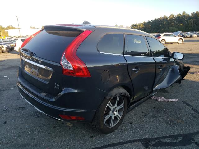 Photo 3 VIN: YV4902DZ6E2514200 - VOLVO XC60 