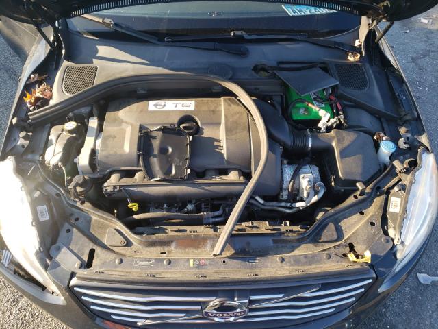 Photo 6 VIN: YV4902DZ6E2514200 - VOLVO XC60 