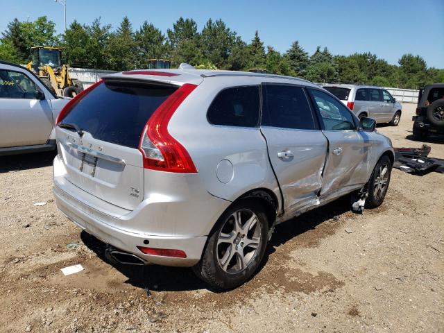 Photo 2 VIN: YV4902DZ6E2543325 - VOLVO XC60 