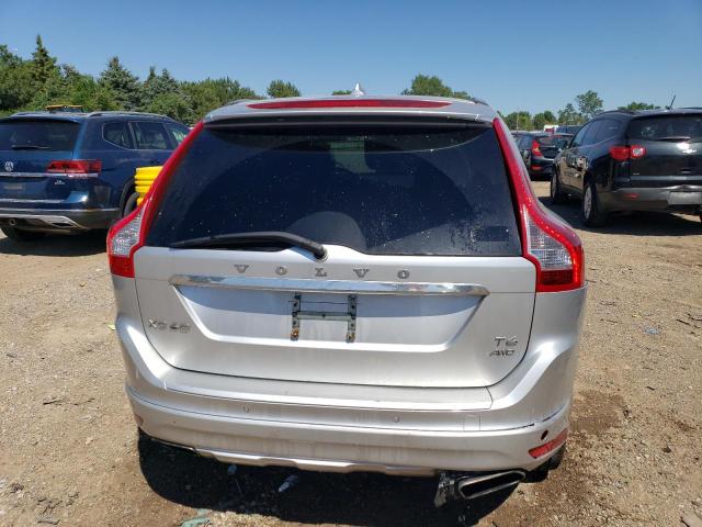 Photo 5 VIN: YV4902DZ6E2543325 - VOLVO XC60 