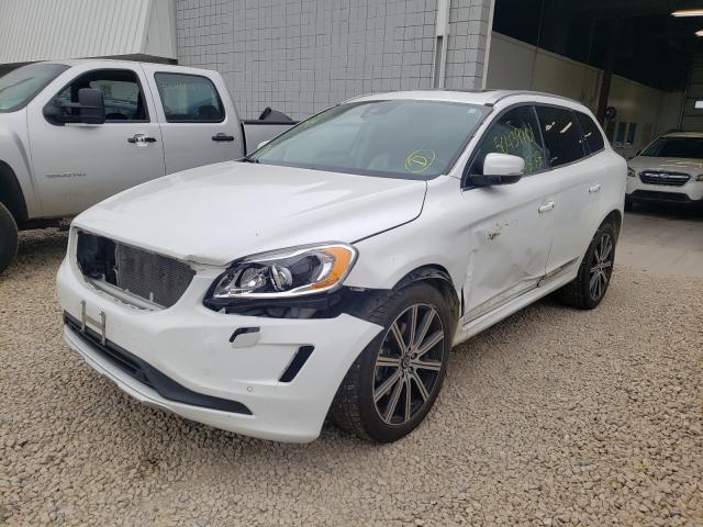 Photo 1 VIN: YV4902DZ6E2554227 - VOLVO XC60 T6 