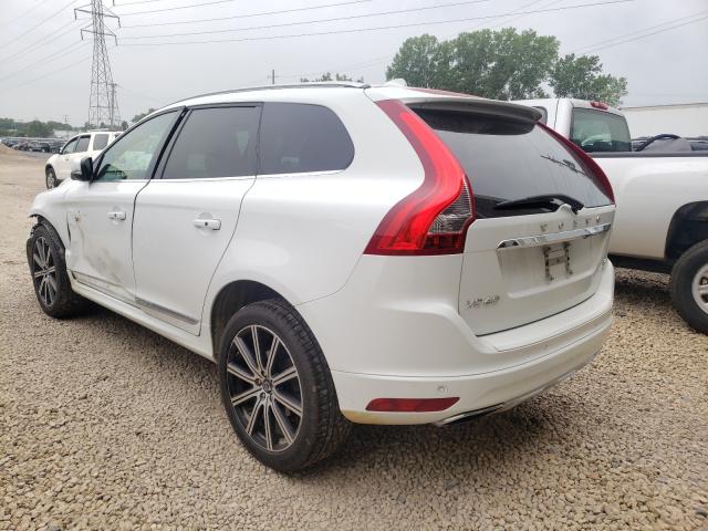 Photo 2 VIN: YV4902DZ6E2554227 - VOLVO XC60 T6 