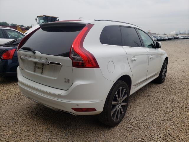 Photo 3 VIN: YV4902DZ6E2554227 - VOLVO XC60 T6 