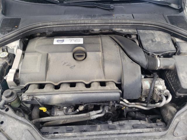 Photo 6 VIN: YV4902DZ6E2554227 - VOLVO XC60 T6 