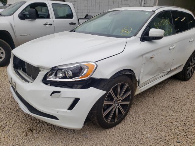 Photo 8 VIN: YV4902DZ6E2554227 - VOLVO XC60 T6 