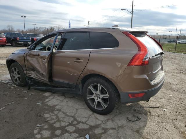 Photo 1 VIN: YV4902DZ7B2150364 - VOLVO XC60 