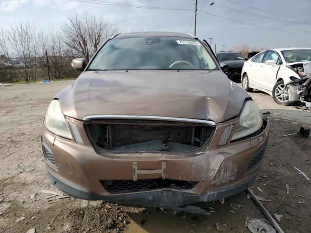 Photo 4 VIN: YV4902DZ7B2150364 - VOLVO XC60 